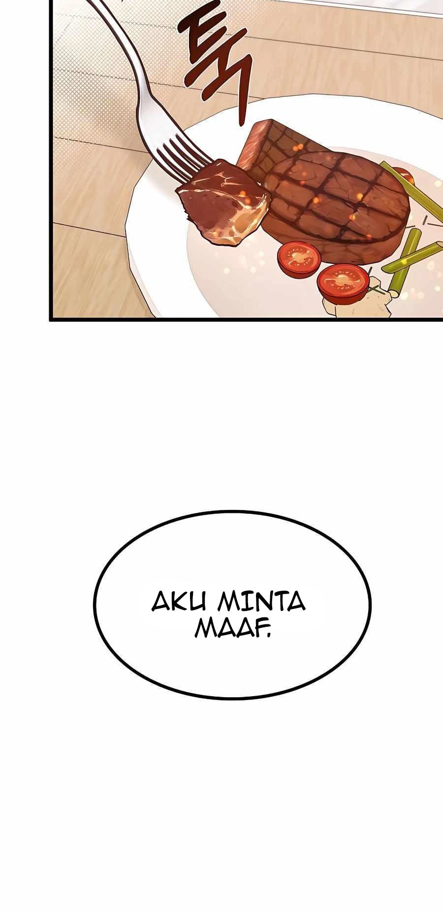 The Little Brother Is the Academy’s Hotshot Chapter 22 - halaman 39