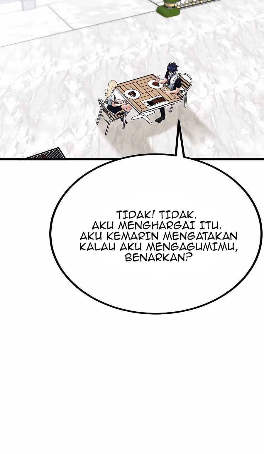 The Little Brother Is the Academy’s Hotshot Chapter 22 - halaman 42