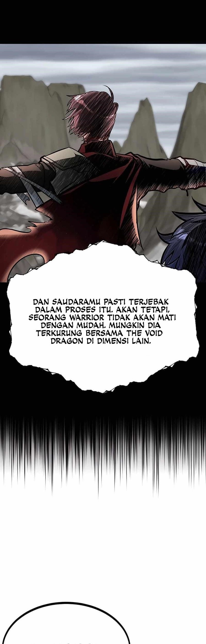 The Little Brother Is the Academy’s Hotshot Chapter 23 - halaman 16