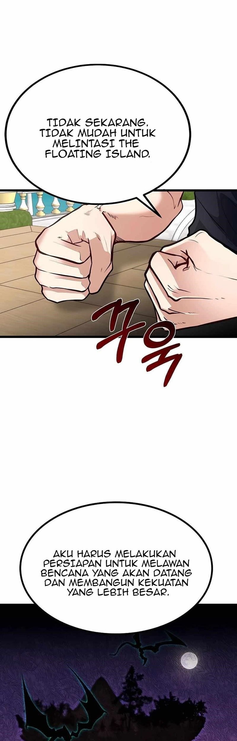 The Little Brother Is the Academy’s Hotshot Chapter 23 - halaman 18