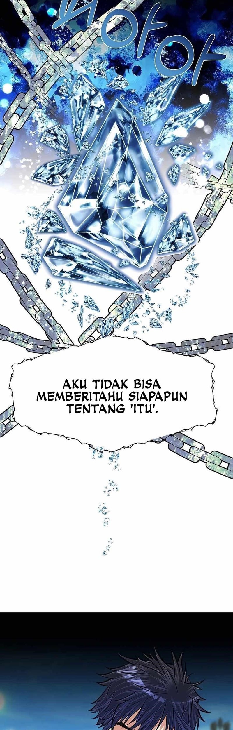 The Little Brother Is the Academy’s Hotshot Chapter 23 - halaman 22