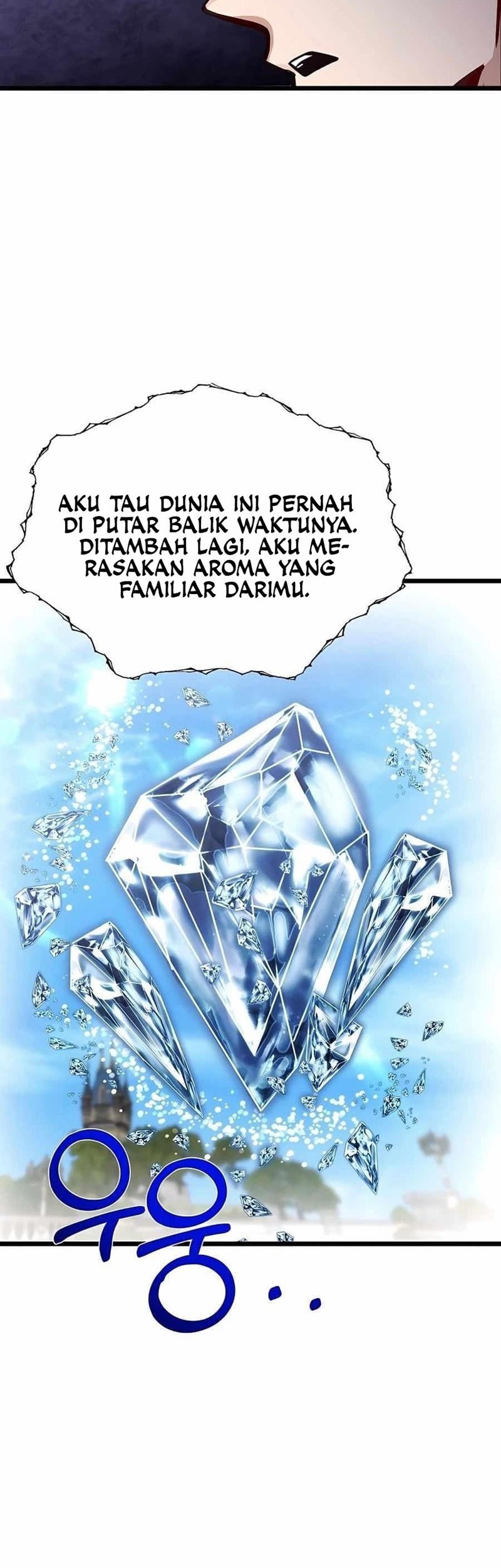 The Little Brother Is the Academy’s Hotshot Chapter 23 - halaman 3