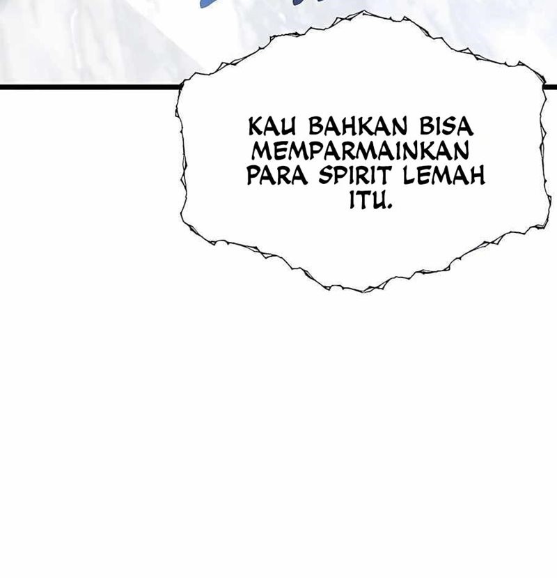 The Little Brother Is the Academy’s Hotshot Chapter 23 - halaman 44