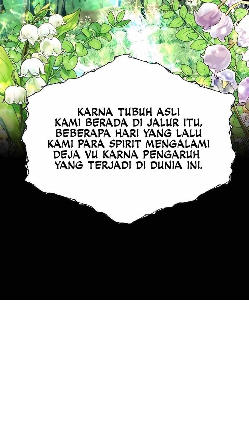 The Little Brother Is the Academy’s Hotshot Chapter 23 - halaman 5