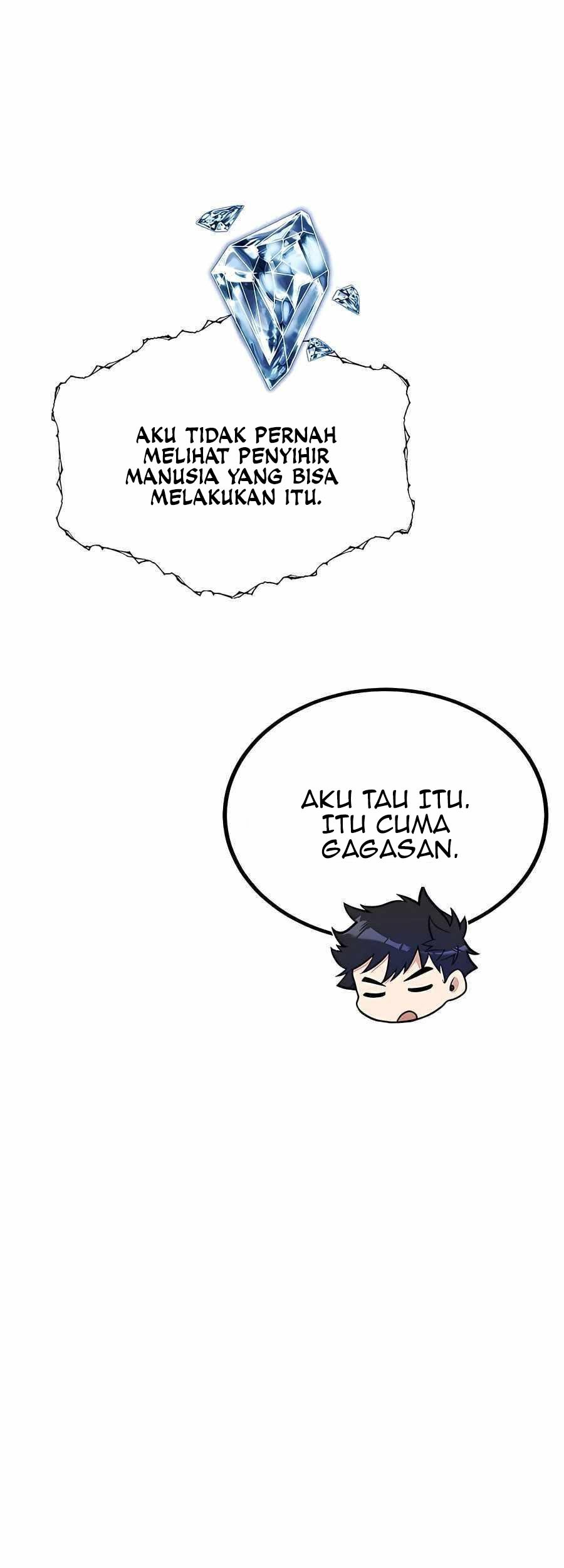 The Little Brother Is the Academy’s Hotshot Chapter 24 - halaman 10