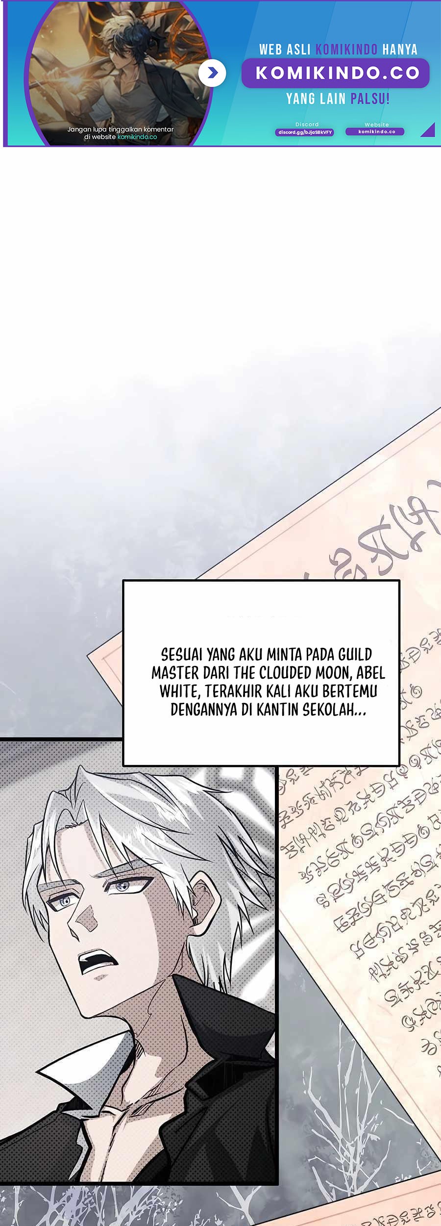 The Little Brother Is the Academy’s Hotshot Chapter 24 - halaman 2