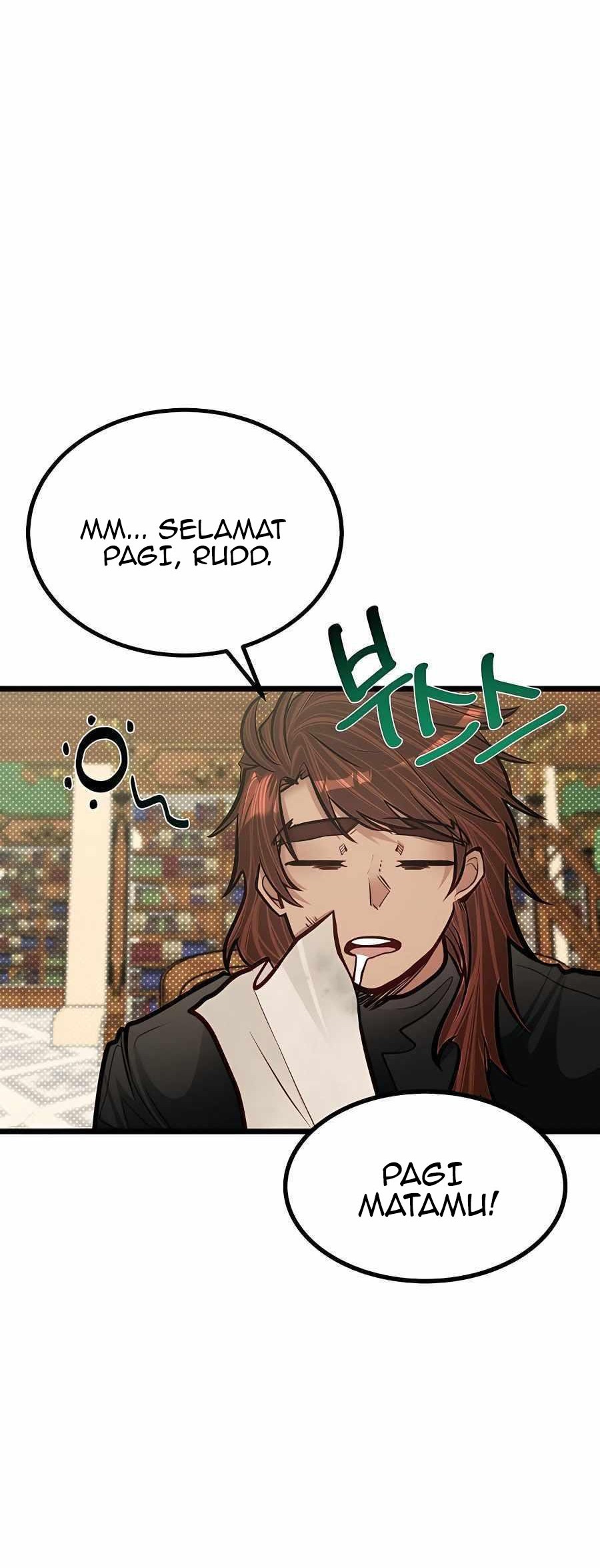 The Little Brother Is the Academy’s Hotshot Chapter 24 - halaman 21