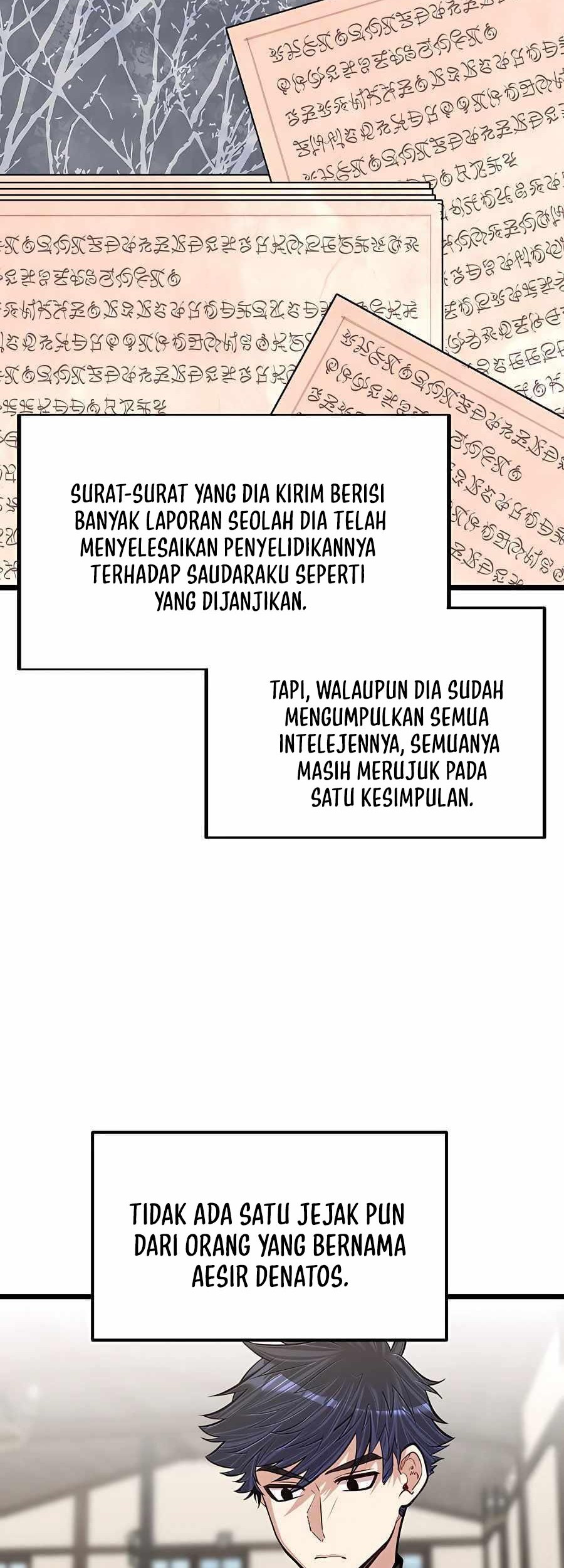 The Little Brother Is the Academy’s Hotshot Chapter 24 - halaman 3