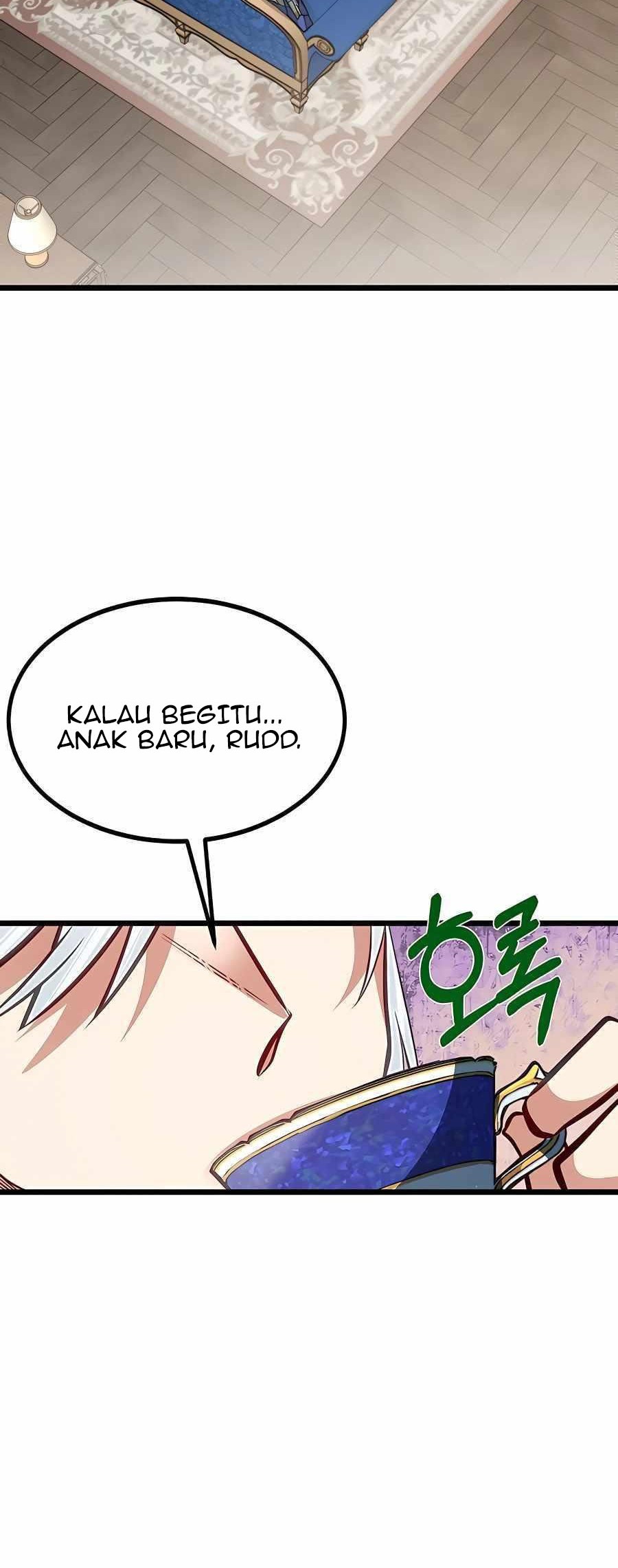The Little Brother Is the Academy’s Hotshot Chapter 24 - halaman 49