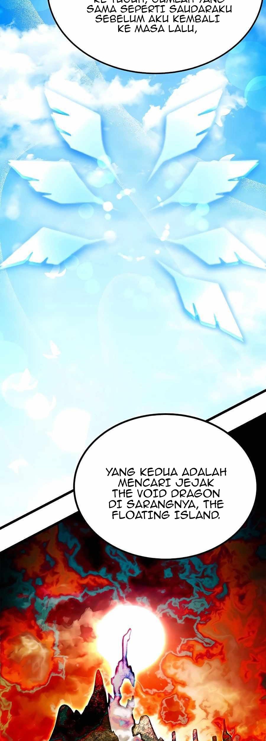 The Little Brother Is the Academy’s Hotshot Chapter 24 - halaman 7