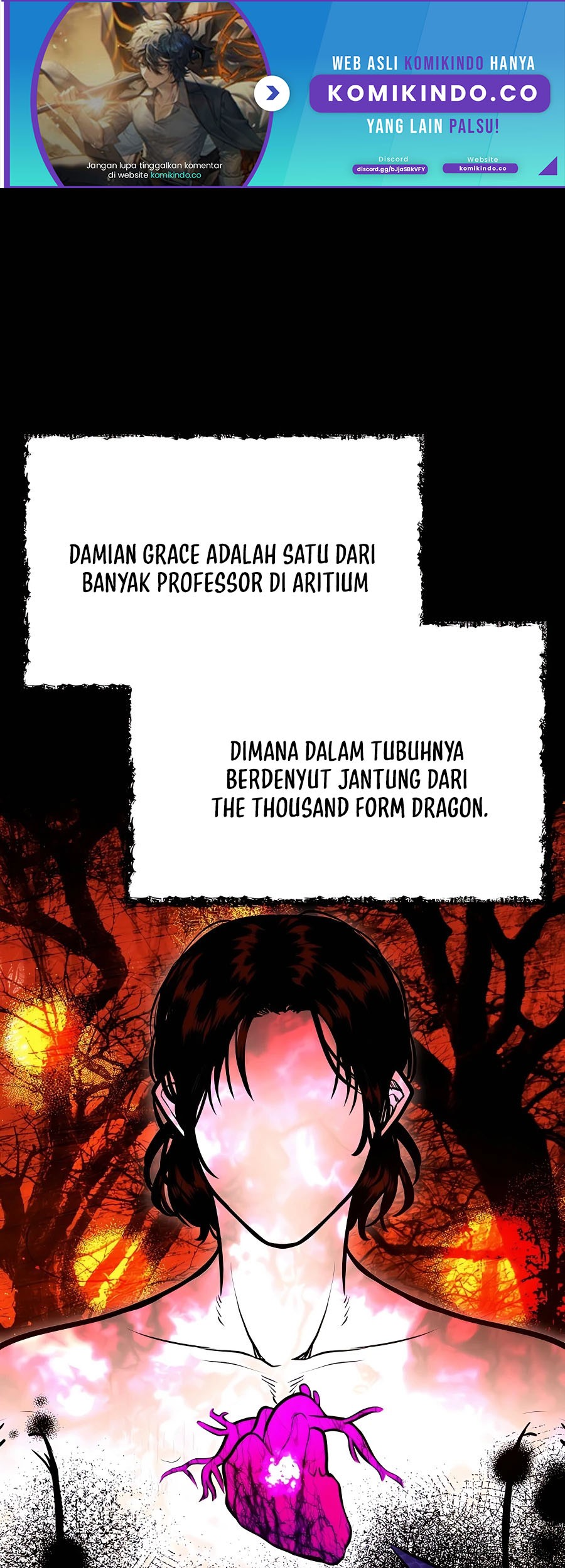 The Little Brother Is the Academy’s Hotshot Chapter 25 - halaman 2