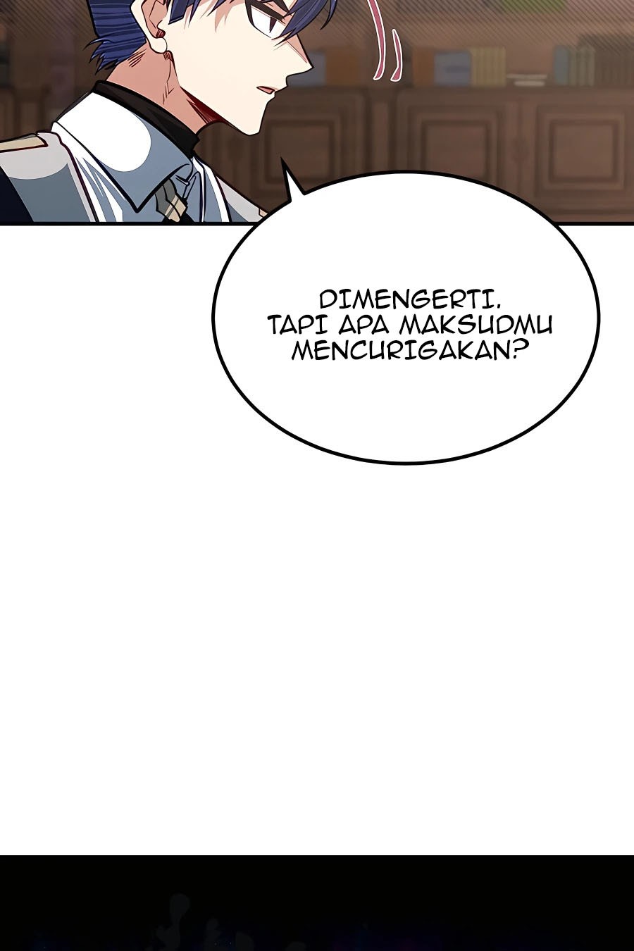 The Little Brother Is the Academy’s Hotshot Chapter 25 - halaman 21