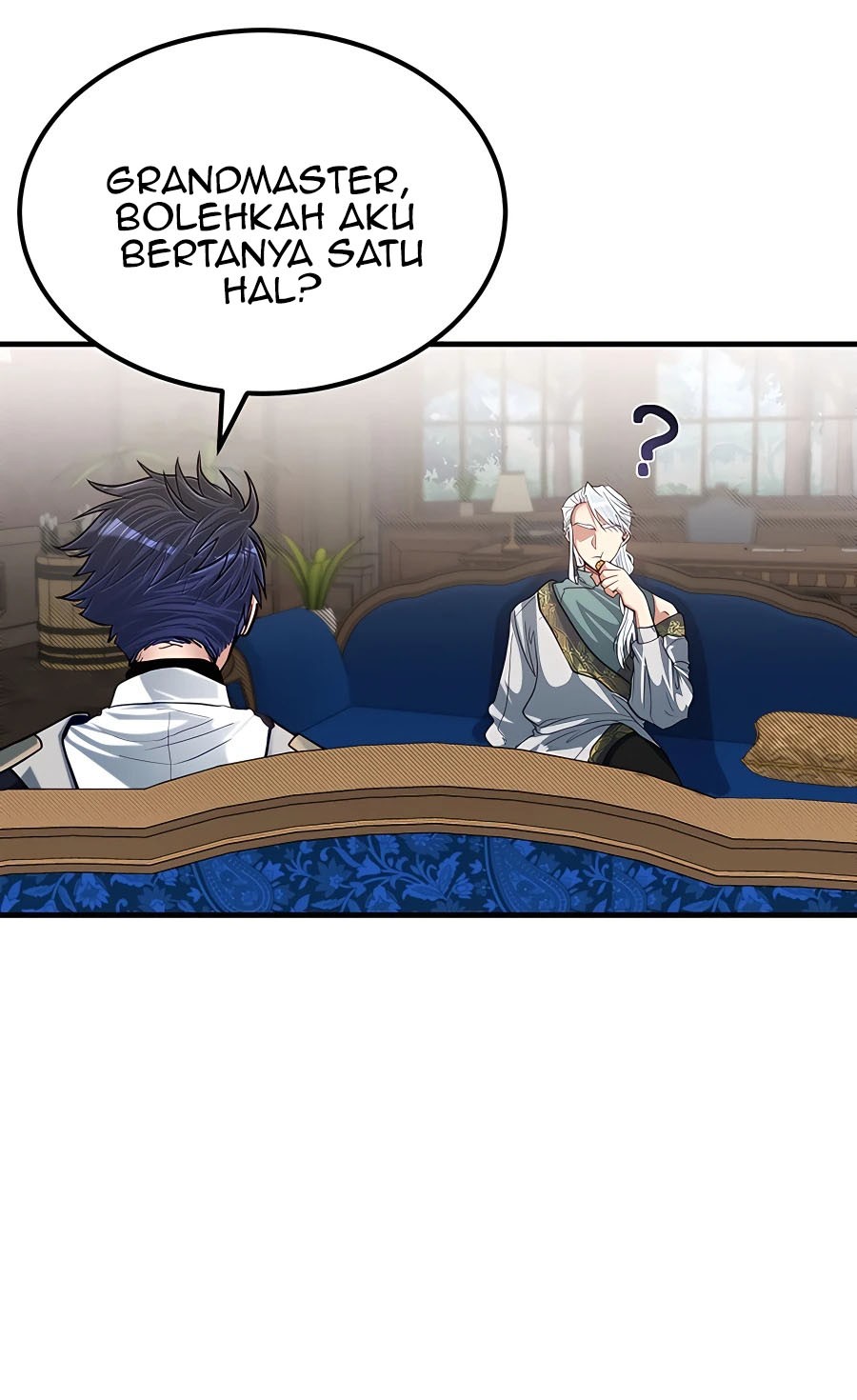 The Little Brother Is the Academy’s Hotshot Chapter 25 - halaman 24