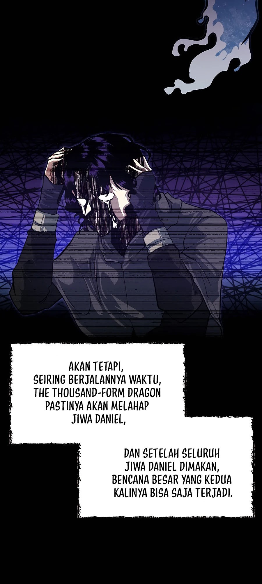 The Little Brother Is the Academy’s Hotshot Chapter 25 - halaman 4