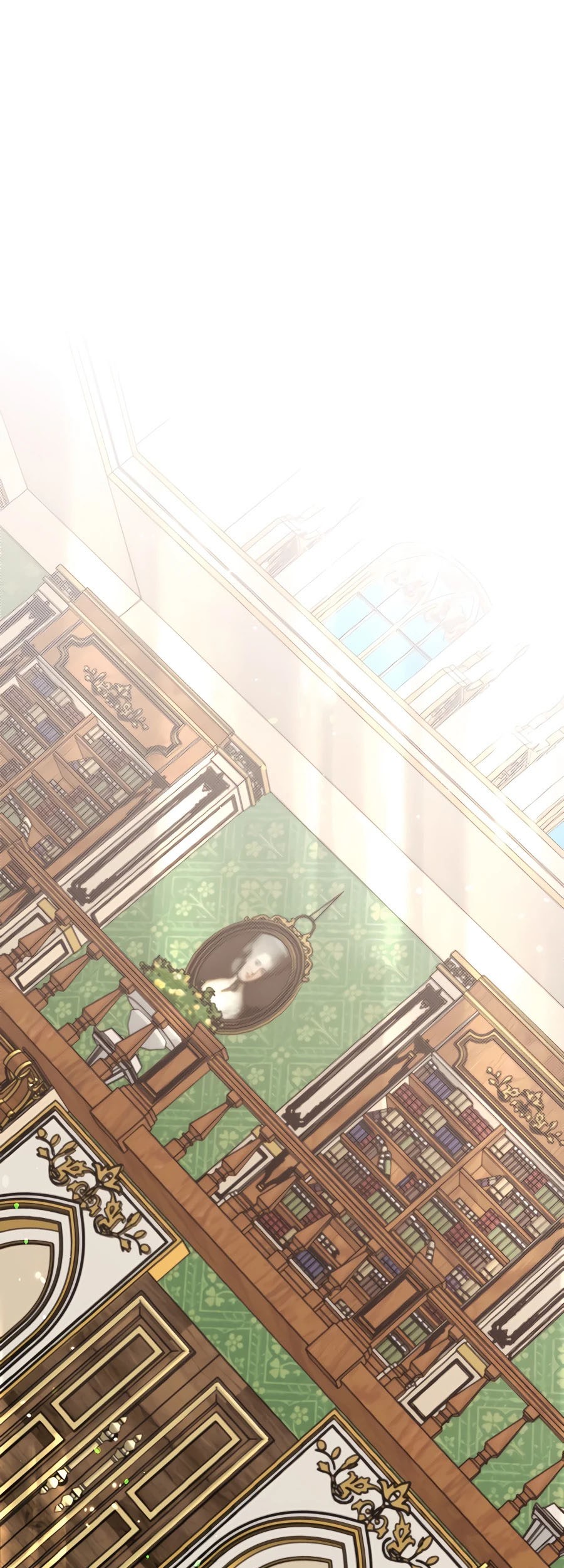 The Little Brother Is the Academy’s Hotshot Chapter 25 - halaman 40