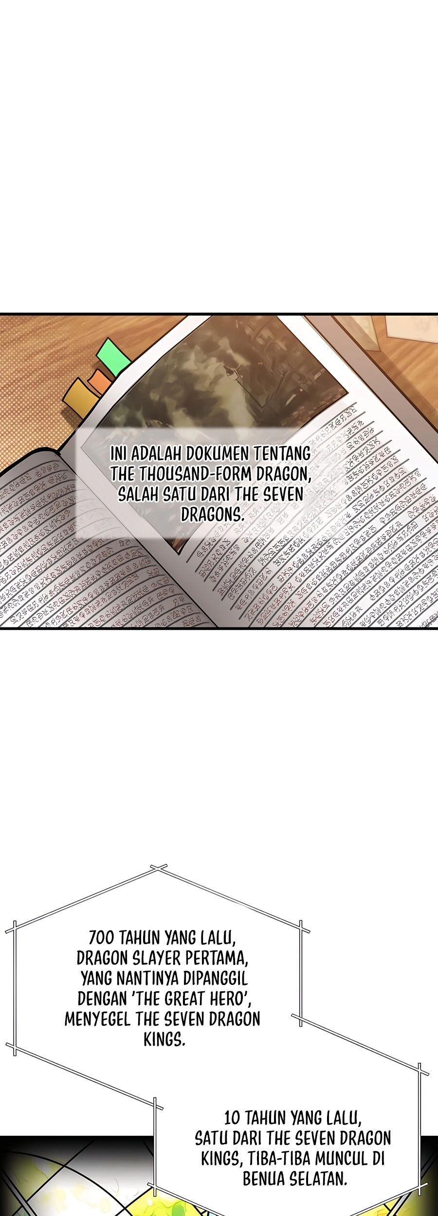 The Little Brother Is the Academy’s Hotshot Chapter 25 - halaman 49