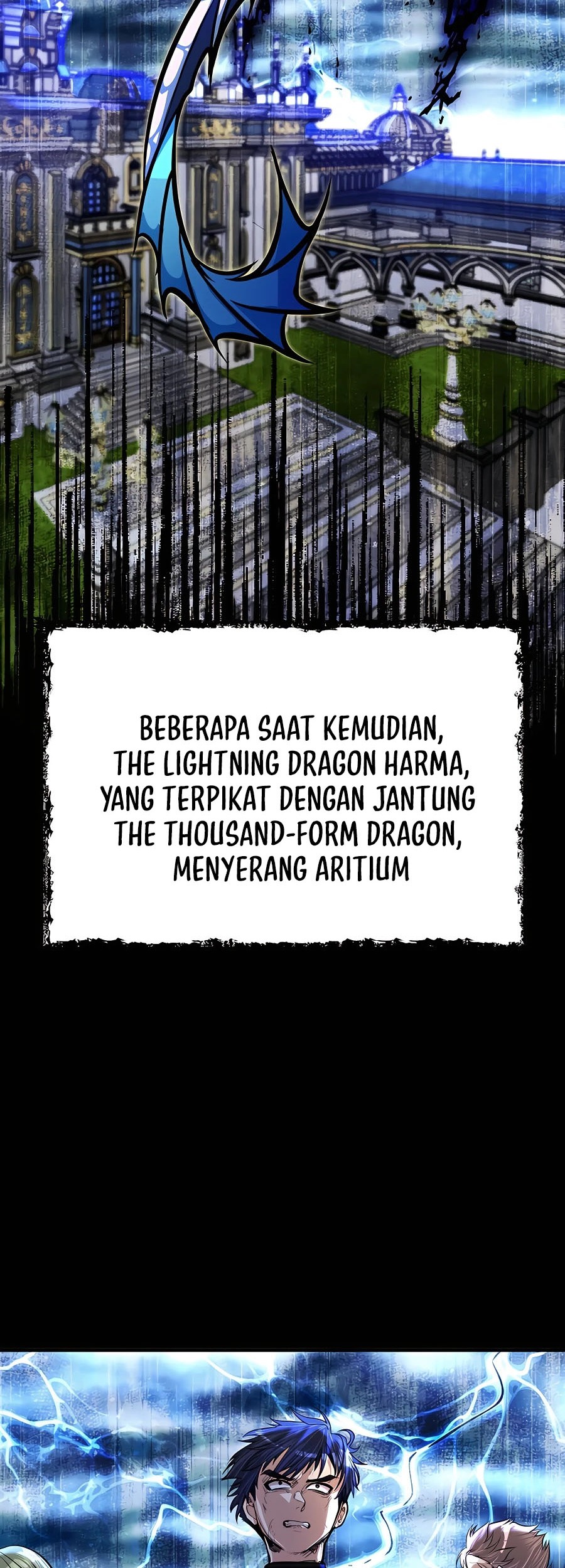 The Little Brother Is the Academy’s Hotshot Chapter 25 - halaman 8