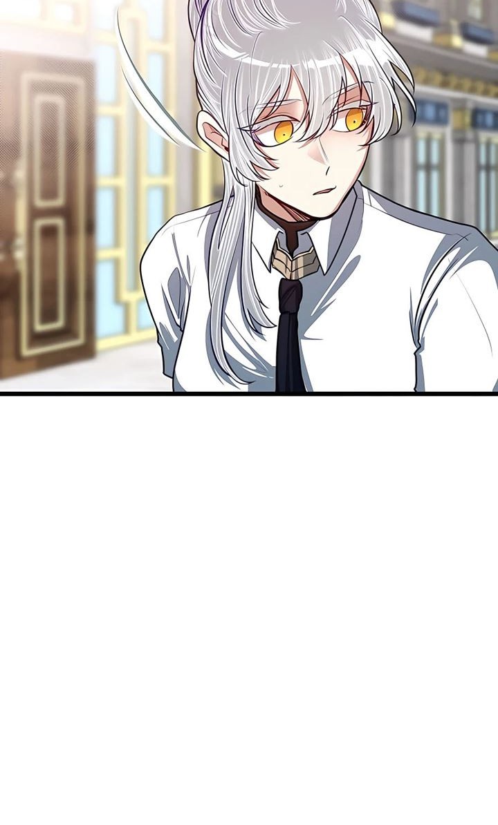 The Little Brother Is the Academy’s Hotshot Chapter 26 - halaman 19