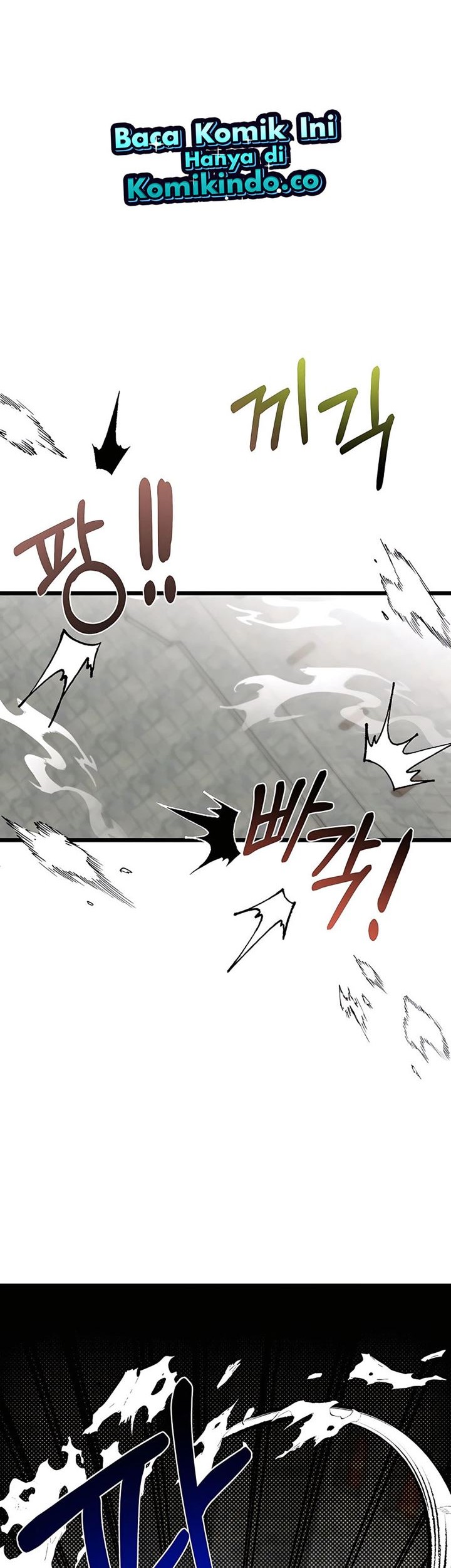The Little Brother Is the Academy’s Hotshot Chapter 26 - halaman 30