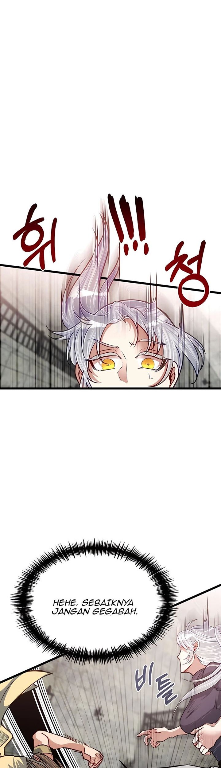 The Little Brother Is the Academy’s Hotshot Chapter 26 - halaman 39