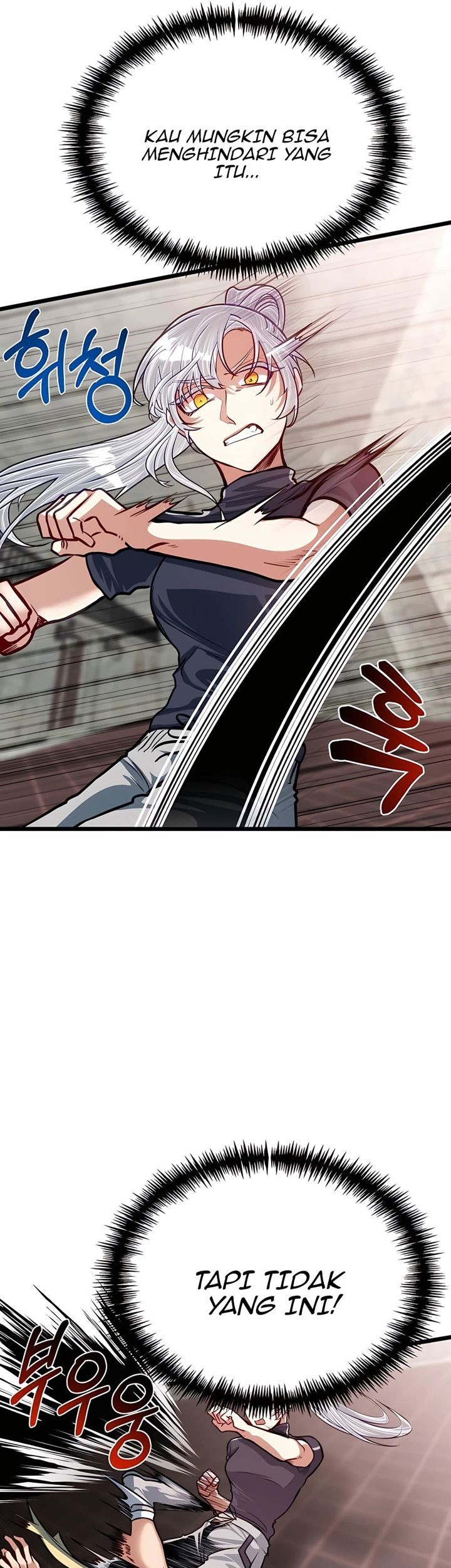 The Little Brother Is the Academy’s Hotshot Chapter 26 - halaman 41