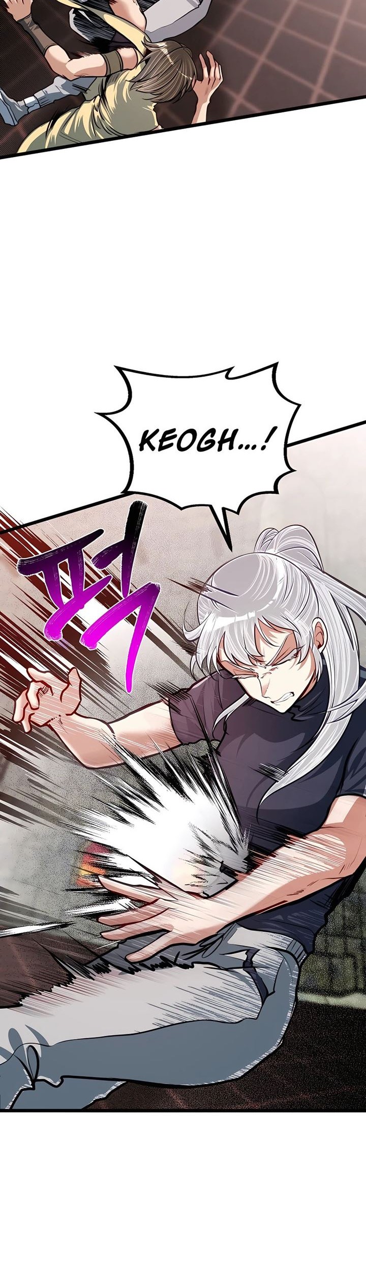 The Little Brother Is the Academy’s Hotshot Chapter 26 - halaman 42