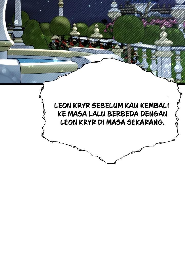 The Little Brother Is the Academy’s Hotshot Chapter 26 - halaman 55