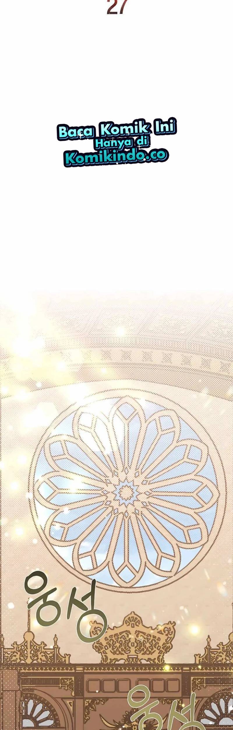 The Little Brother Is the Academy’s Hotshot Chapter 27 - halaman 12