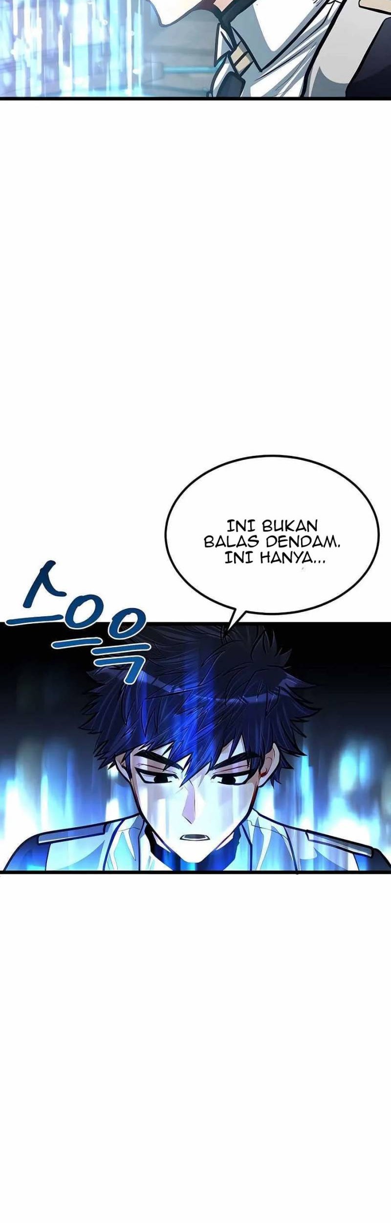 The Little Brother Is the Academy’s Hotshot Chapter 27 - halaman 39