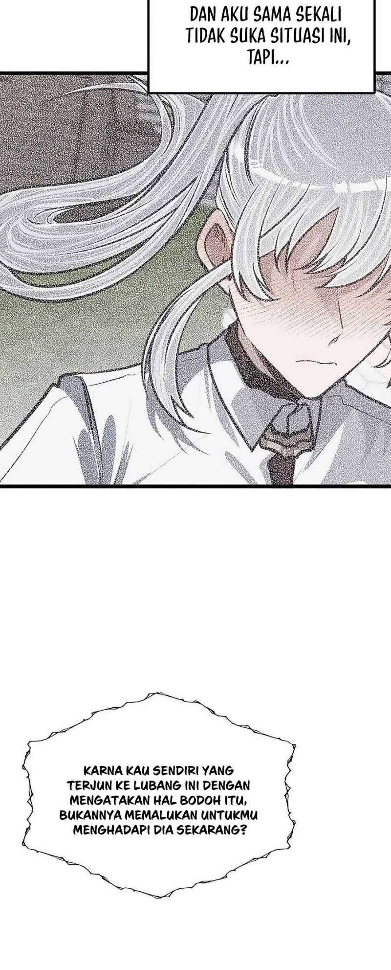 The Little Brother Is the Academy’s Hotshot Chapter 27 - halaman 4