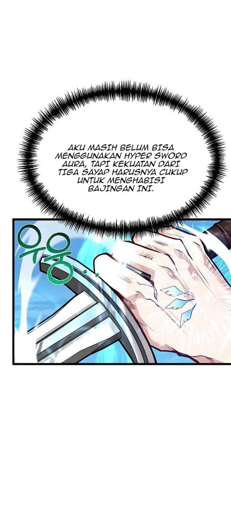 The Little Brother Is the Academy’s Hotshot Chapter 28 - halaman 24