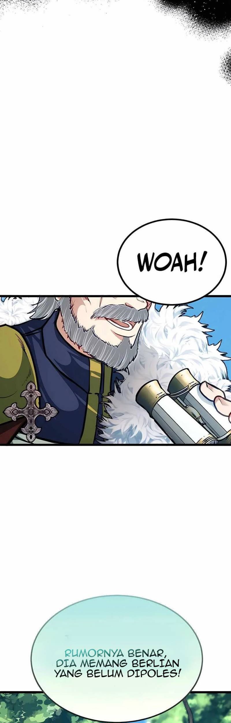 The Little Brother Is the Academy’s Hotshot Chapter 28 - halaman 58