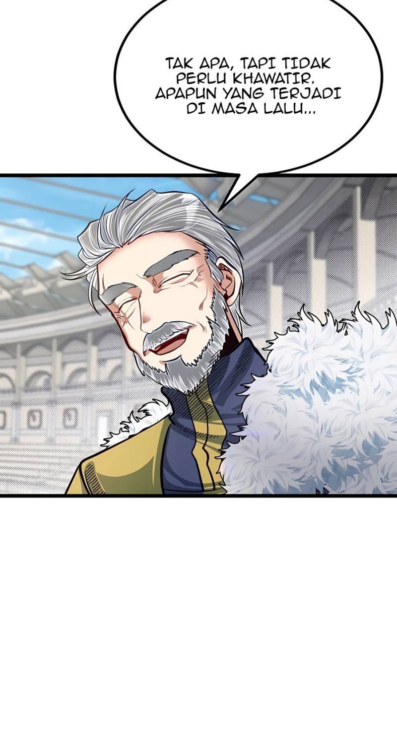 The Little Brother Is the Academy’s Hotshot Chapter 29 - halaman 25