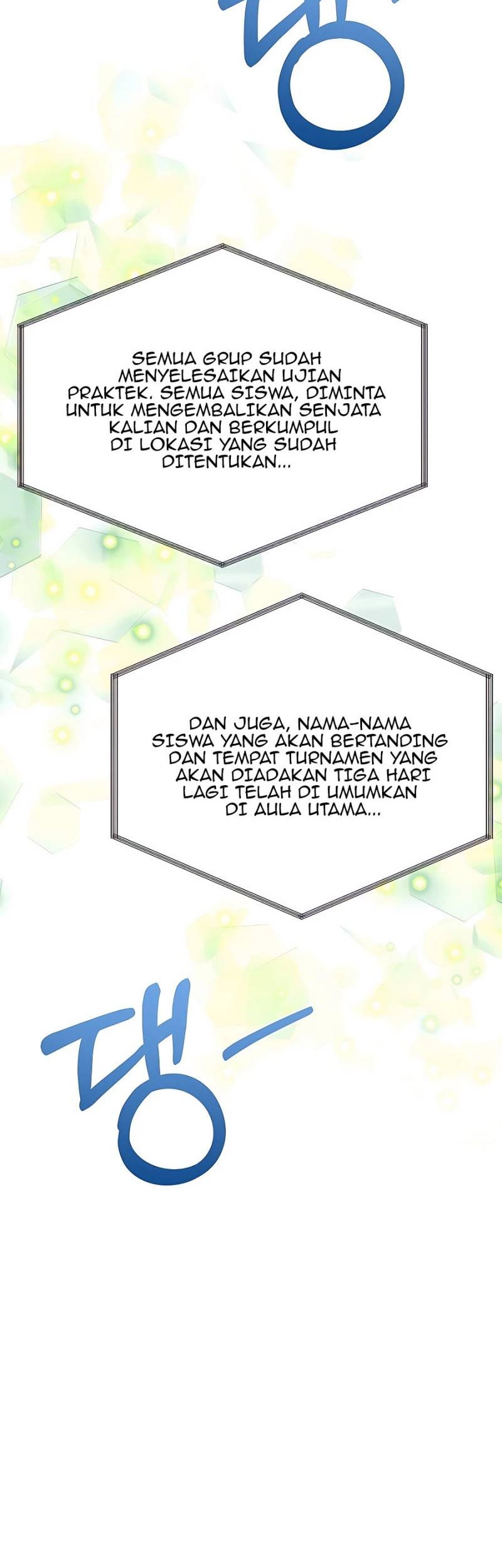 The Little Brother Is the Academy’s Hotshot Chapter 29 - halaman 27