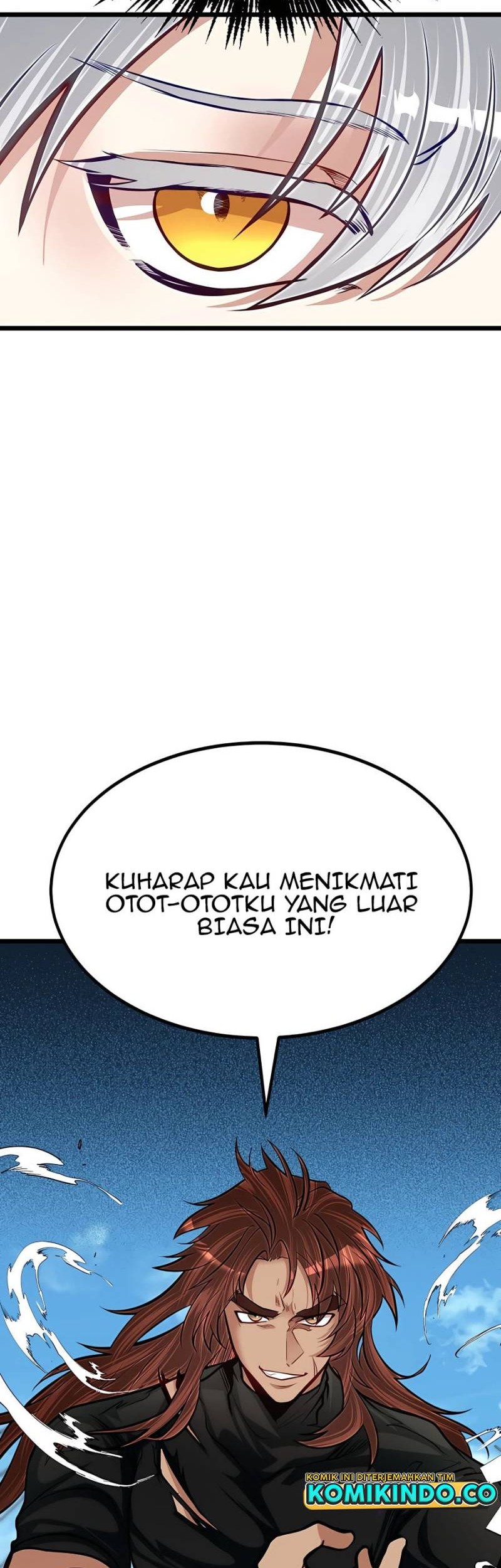 The Little Brother Is the Academy’s Hotshot Chapter 29 - halaman 57
