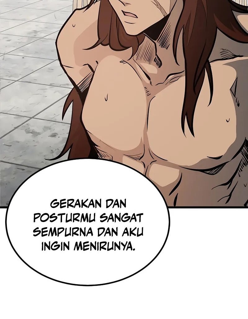 The Little Brother Is the Academy’s Hotshot Chapter 3 - halaman 11