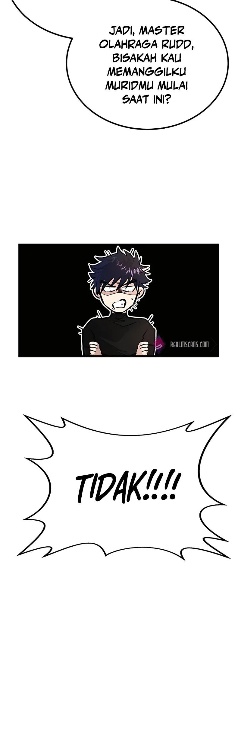 The Little Brother Is the Academy’s Hotshot Chapter 3 - halaman 16