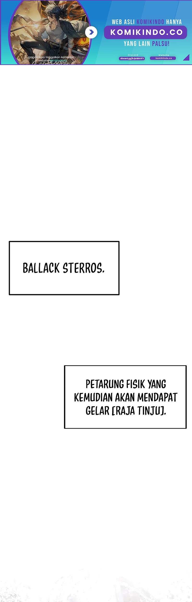 The Little Brother Is the Academy’s Hotshot Chapter 3 - halaman 2