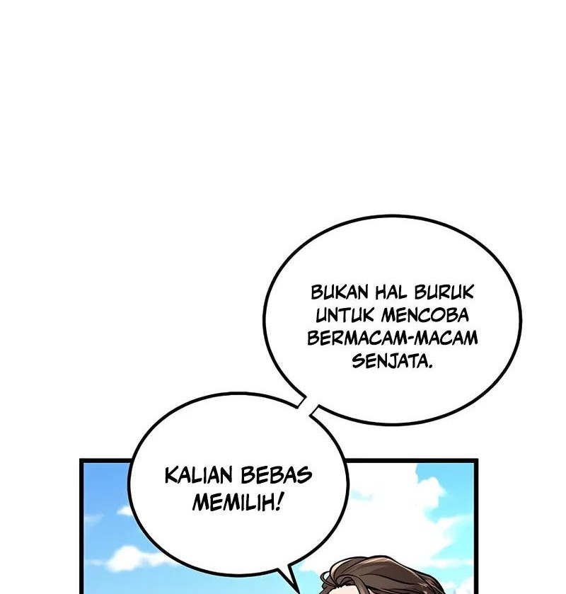 The Little Brother Is the Academy’s Hotshot Chapter 3 - halaman 21