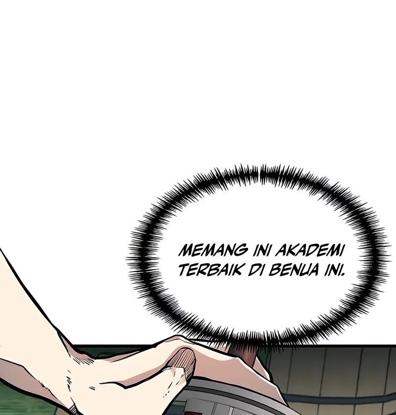The Little Brother Is the Academy’s Hotshot Chapter 3 - halaman 23