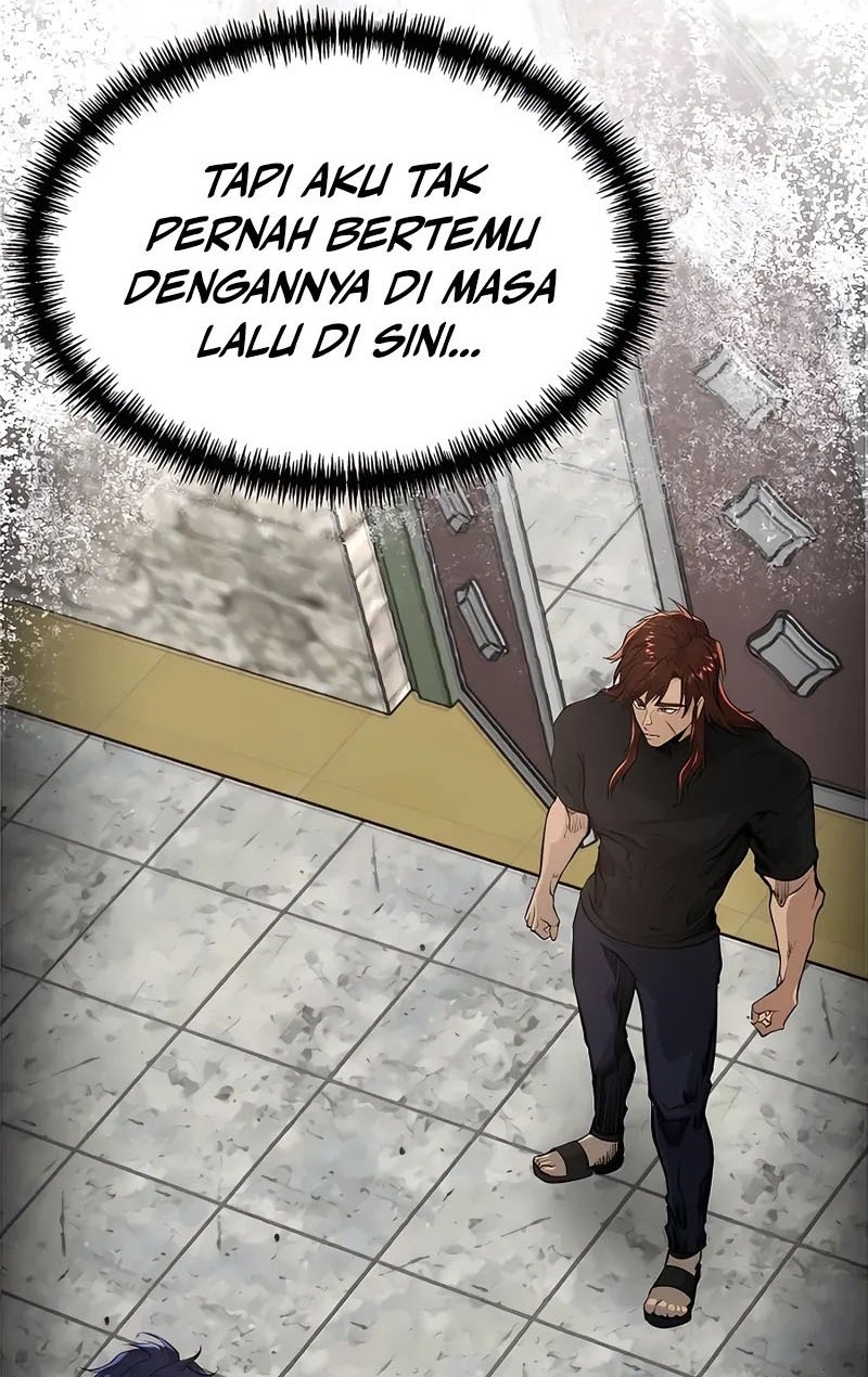 The Little Brother Is the Academy’s Hotshot Chapter 3 - halaman 3