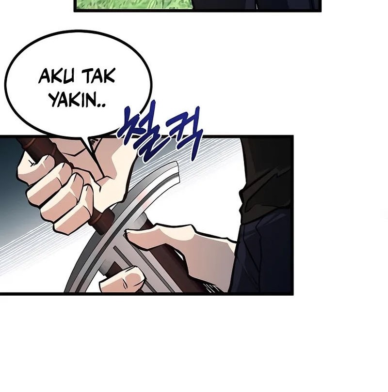 The Little Brother Is the Academy’s Hotshot Chapter 3 - halaman 31