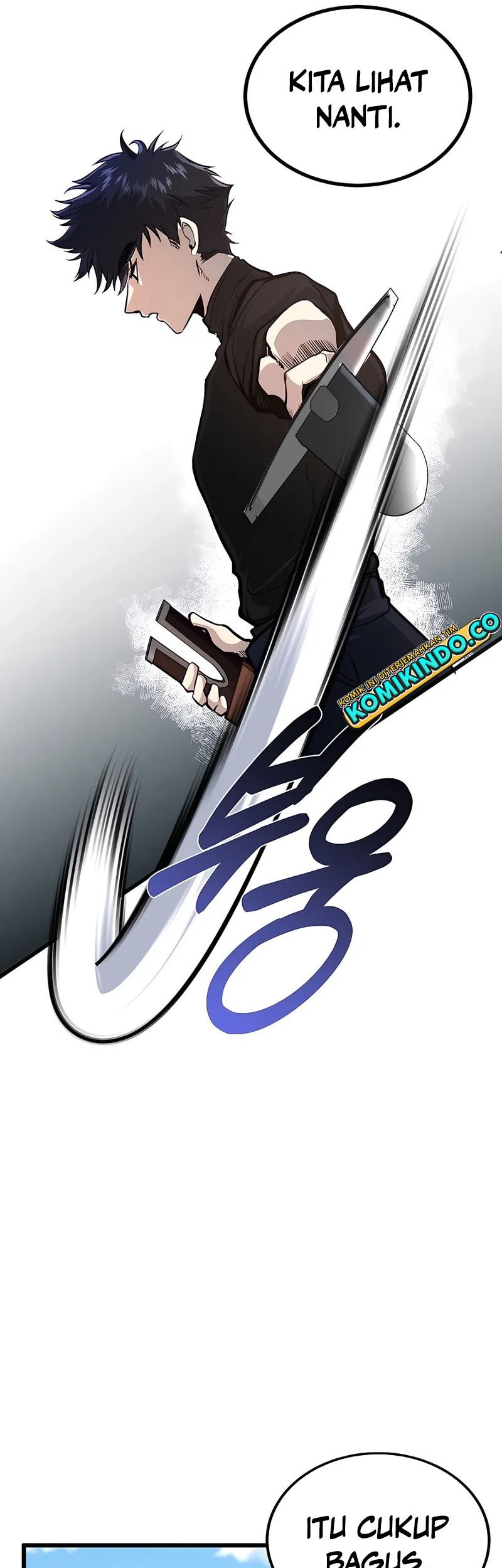 The Little Brother Is the Academy’s Hotshot Chapter 3 - halaman 32