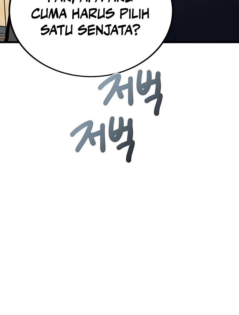 The Little Brother Is the Academy’s Hotshot Chapter 3 - halaman 37