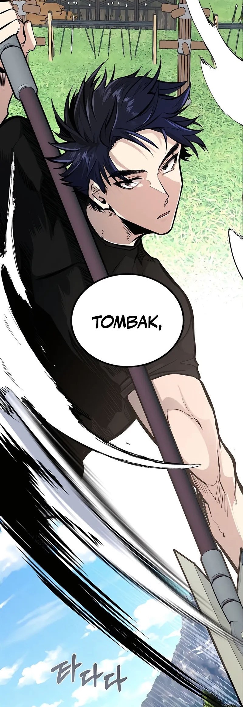 The Little Brother Is the Academy’s Hotshot Chapter 3 - halaman 41