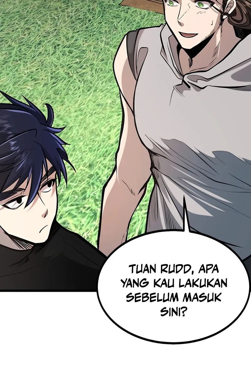 The Little Brother Is the Academy’s Hotshot Chapter 3 - halaman 45