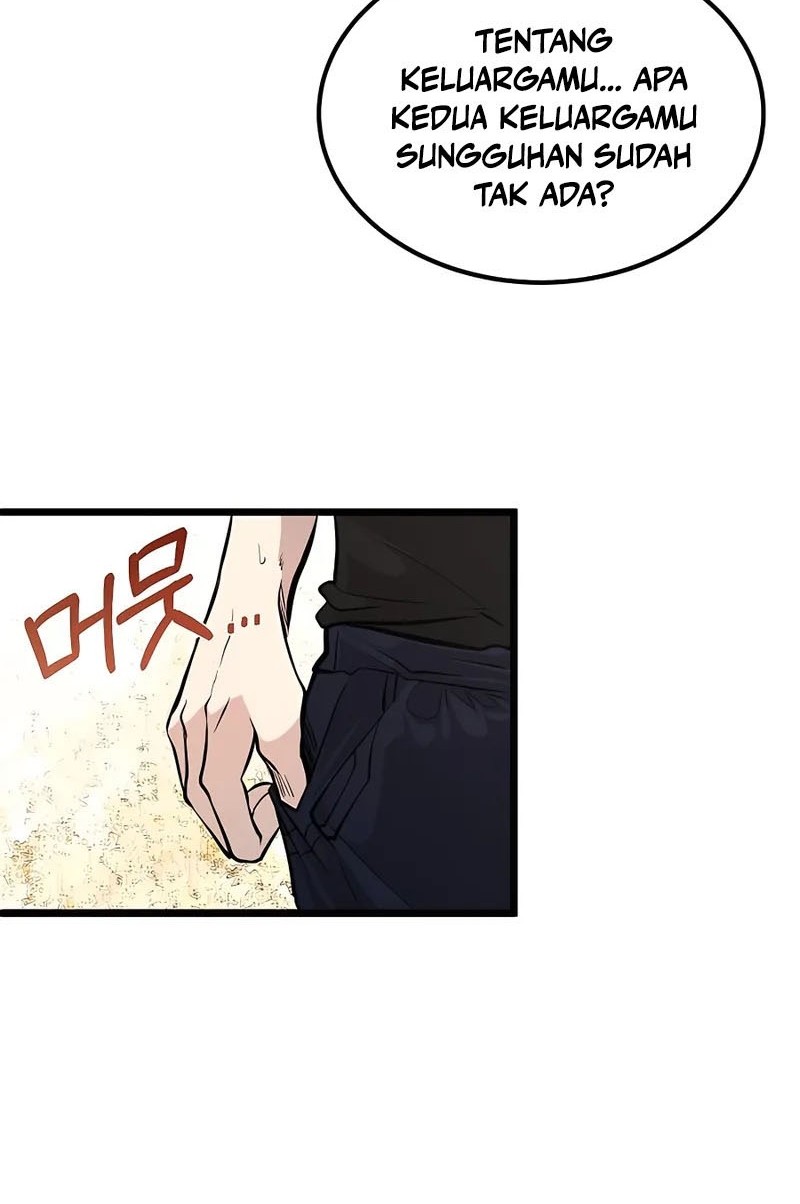 The Little Brother Is the Academy’s Hotshot Chapter 3 - halaman 49