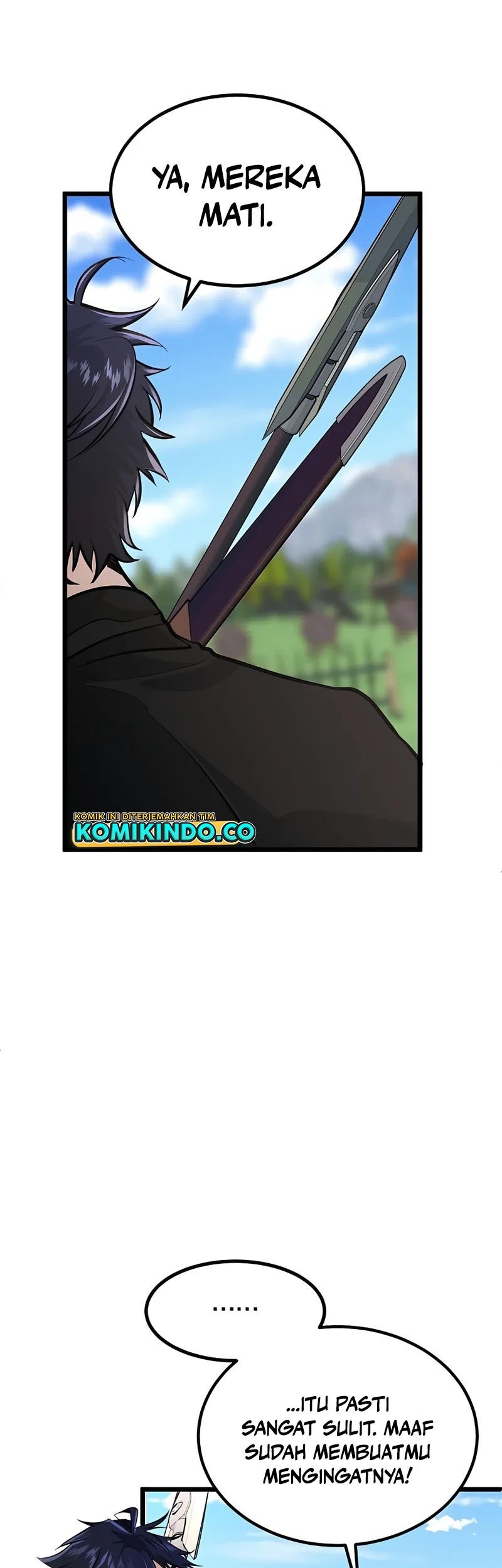 The Little Brother Is the Academy’s Hotshot Chapter 3 - halaman 50