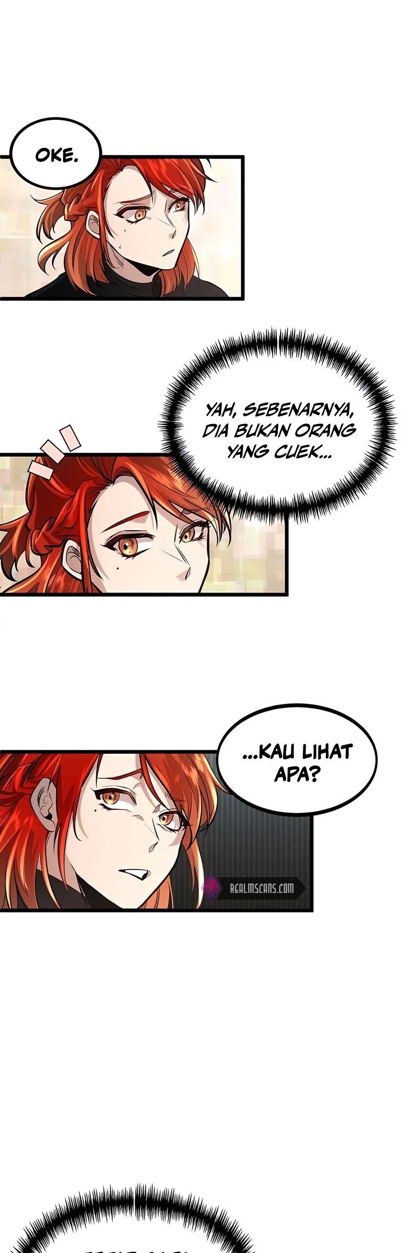 The Little Brother Is the Academy’s Hotshot Chapter 3 - halaman 52