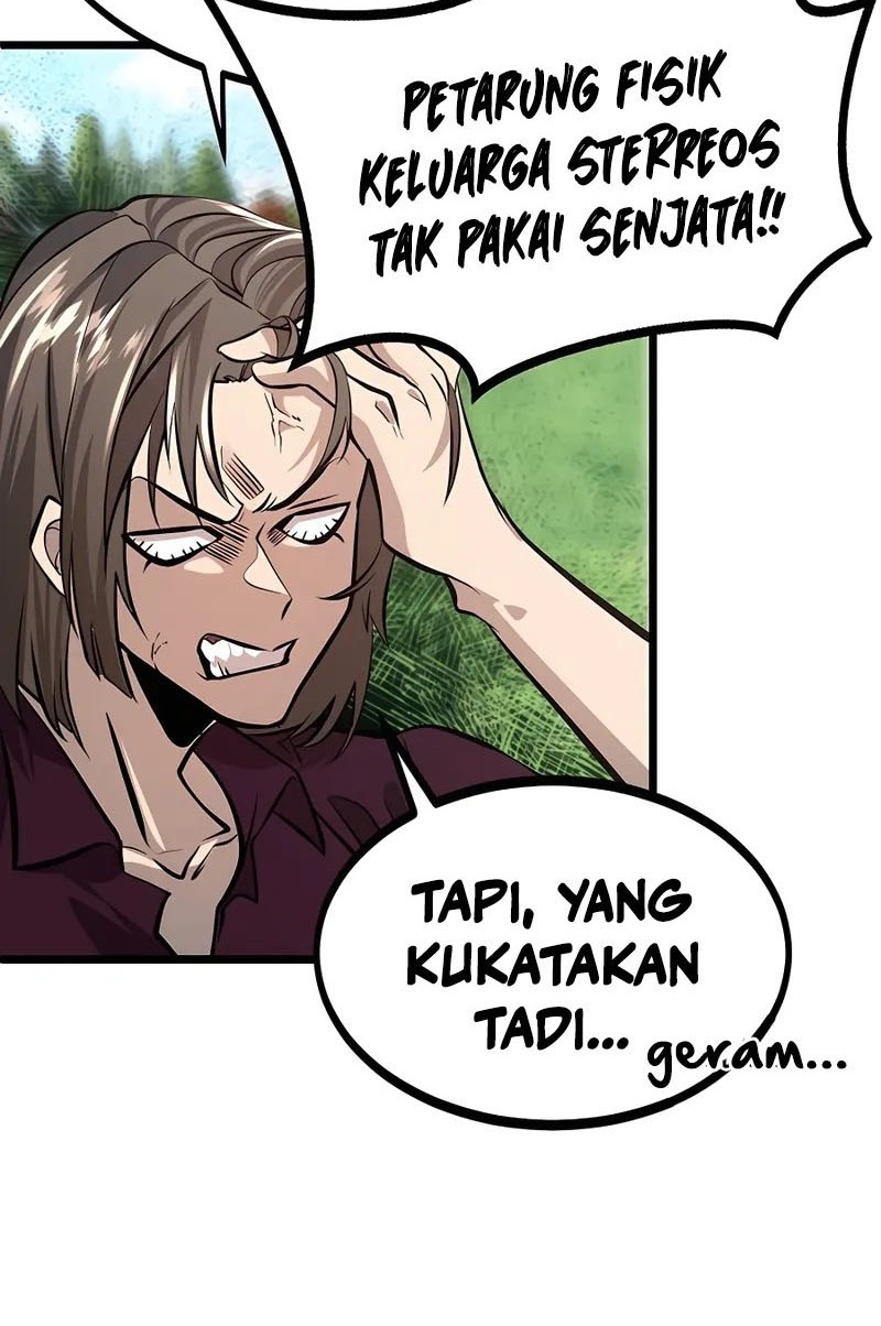 The Little Brother Is the Academy’s Hotshot Chapter 3 - halaman 55